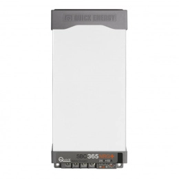 Зарядное устройство Quick SBC 365 NRG FR, 24В, 15A, 3 выхода (10251936)